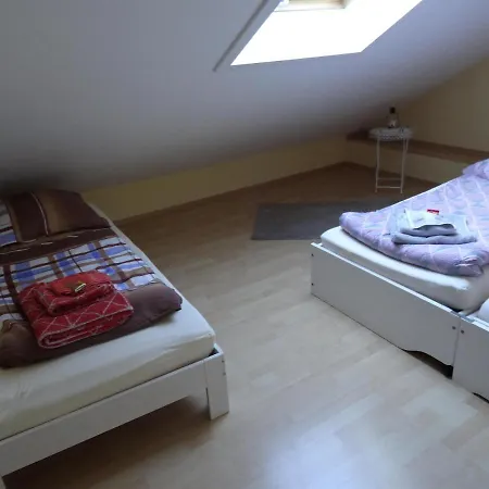 Lena Apartment Welling