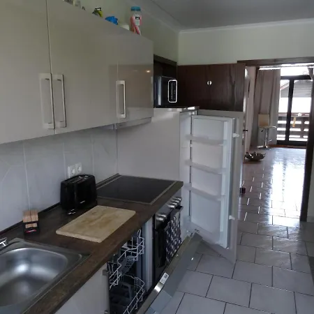 Lena Apartment