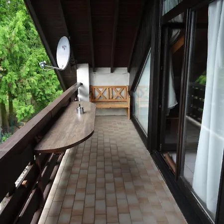 Appartamento Lena Welling