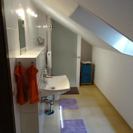 Lena Apartment