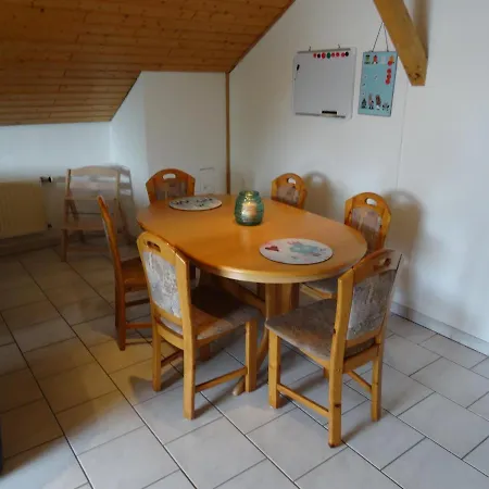 Apartment Lena