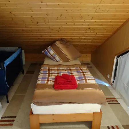 Lena Apartment *