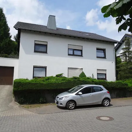 Lena Appartement Welling