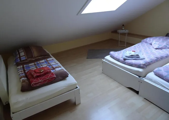 Lena Apartamento Welling