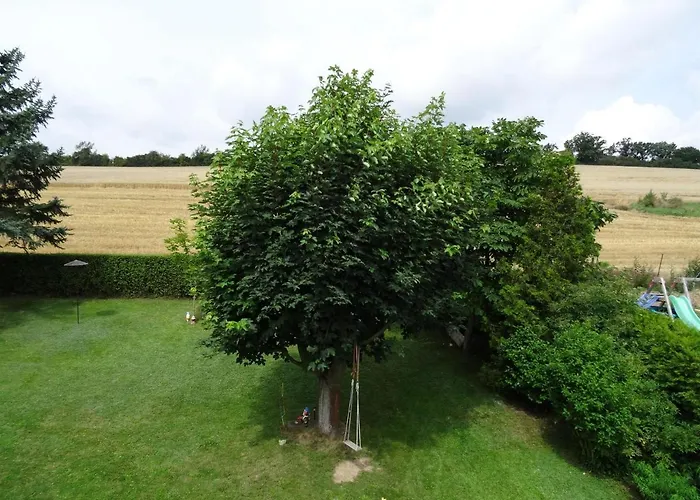 Apartamento Lena Welling