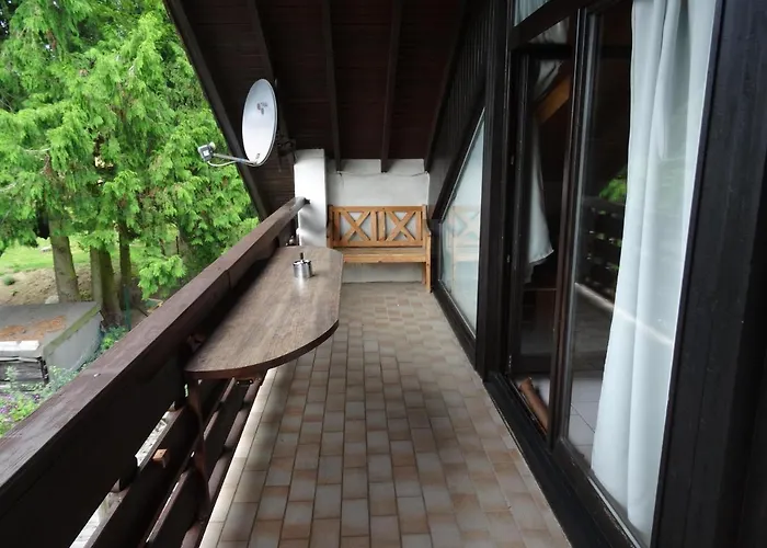 Apartamento Lena Welling